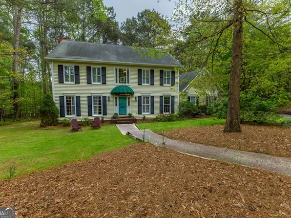 175 Weeping Willow Way, Tyrone, GA 30290
