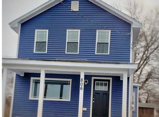 806 Foote Ave, Duryea, PA 18642