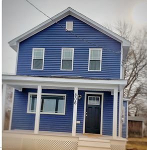 806 Foote Ave, Duryea, PA, 18642