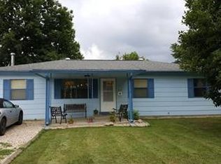 429 W Pike St, Martinsville, IN 46151