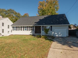 6 Hathaway Ave, Enfield, CT 06082