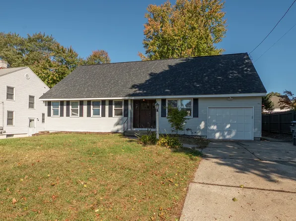 6 Hathaway Avenue, Enfield, CT 06082