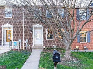 36 Perryfalls Pl, Baltimore, MD 21236