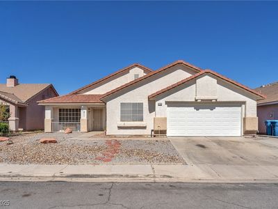 2753 Trickling Brook Ct, Las Vegas, NV, 89156