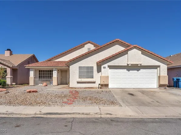 2753 Trickling Brook Ct, Las Vegas, NV 89156