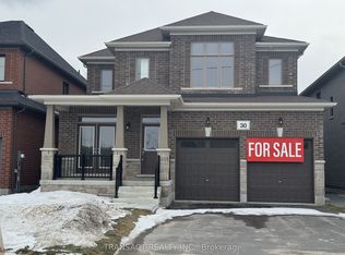30 Baycroft Blvd, Essa, ON