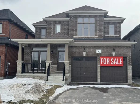 30 Baycroft Blvd, Essa, ON L3W 0M1