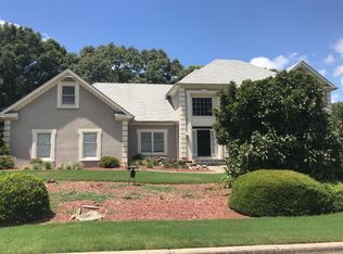 3663 Grahams Port Ln, Snellville, GA 30039