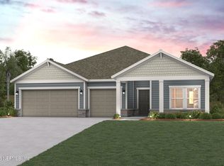 52 PEGASUS Road, Flagler Beach, FL 32136