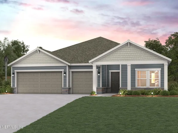 52 PEGASUS Road, Flagler Beach, FL 32136