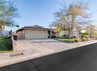 1310 Appaloosa Rd, Boulder City, NV 89005