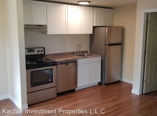 911 SW Broadway Dr APT 2, Portland, OR