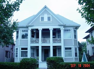 12 Cornhill Ter #2, Rochester, NY 14608