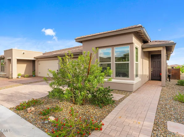 4014 Desert Moon Drive, Wickenburg, AZ 85390