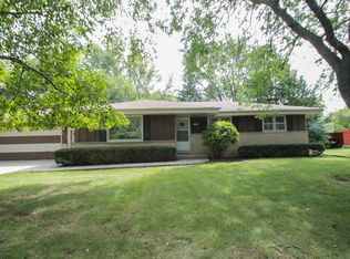 13045 W Armour Ave, New Berlin, WI 53151