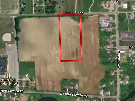 2nd image of PARCEL Three V L Williams Rd