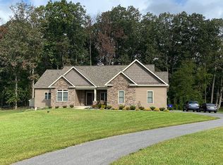 14292 Harrisville Rd, Mount Airy, MD 21771