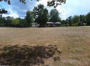 3433 Highway 35 S, Grapevine, AR 72057
