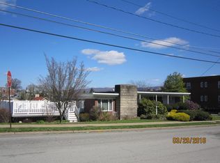 350 W Berkeley St, Uniontown, PA