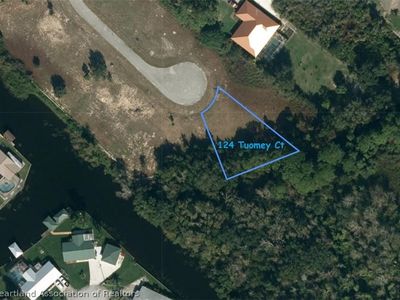 124 Tuomey Ct, Lake Placid, FL, 33852