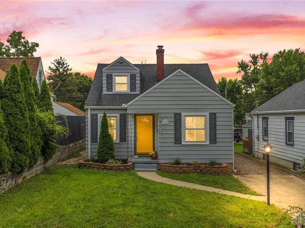 1424 Central Park Ave, Dayton, OH 45409