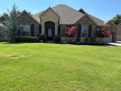 2209 Rockbridge Ct, Yukon, OK, 73099