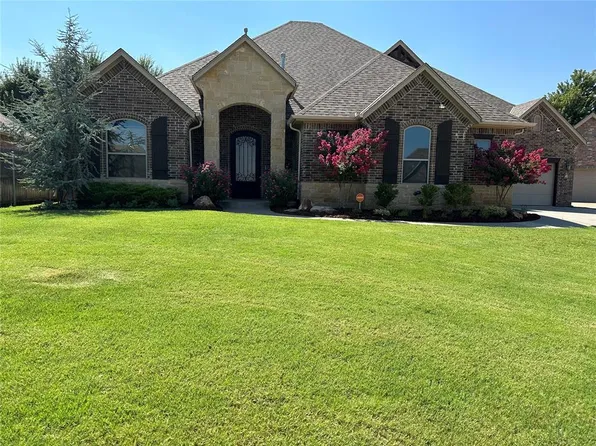 2209 Rockbridge Ct, Yukon, OK 73099