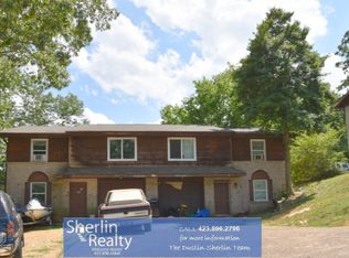 810 Forest Dale Ln, Hixson, TN 37343