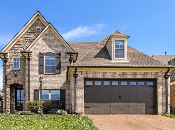 445 Green Willow Cv