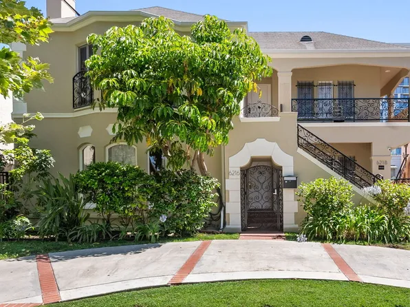 6216 W 6th St, Los Angeles, CA 90048