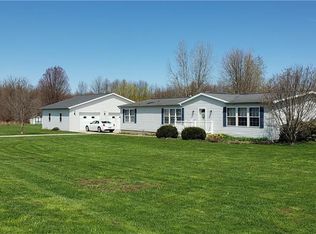 2333 Happy Valley Rd, East Springfield, PA 16411