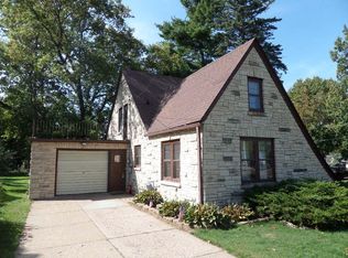 202 Superior St #S, Antigo, WI 54409