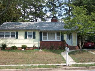 1413 Emerson Ave, Salisbury, MD 21801