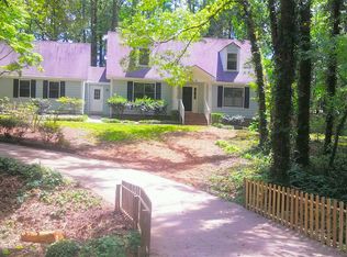 4 Beech St, Newnan, GA 30263