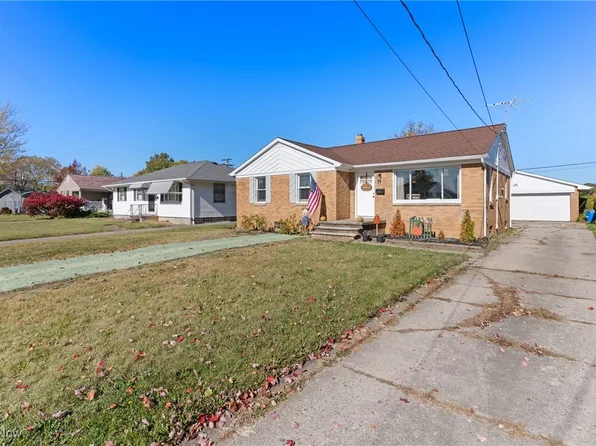1618 W 28th St, Lorain, OH 44052