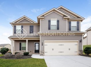 2221 Village Trail Ct, Dacula, GA 30019