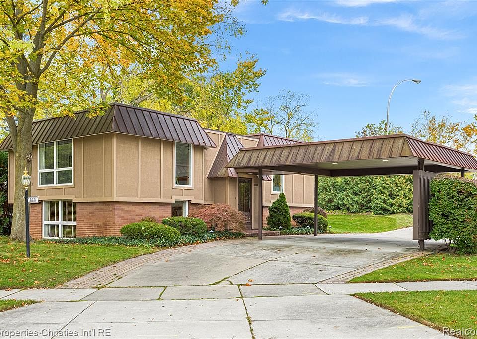 1860 Vinsetta Blvd, Royal Oak, MI 48073 Zillow