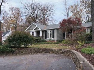 8 Heather Way, Greenville, SC 29605