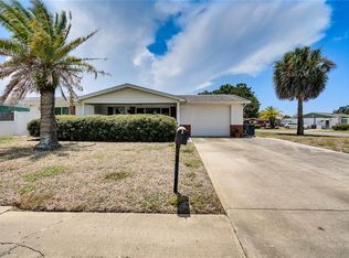 7608 Christina Ln, Port Richey, FL 34668