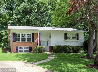 2325 Little Sorrel Ct, Vienna, VA 22180