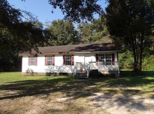 208 S Jordan St, Samson, AL 36477