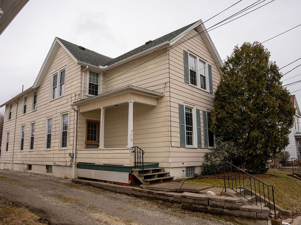 1st image of 713 W 26th St #3B-1BA-1200SQFT