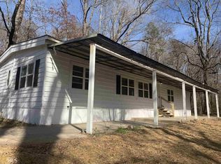 5212 Hopewell Church Rd, Gainesville, GA 30506