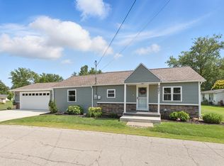 7621 W Forest Ave, Warsaw, IN