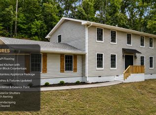 114 N Tibbs Rd, Dalton, GA 30720