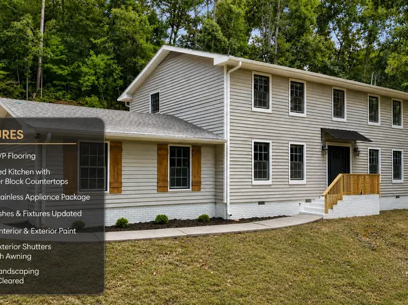 114 N Tibbs Rd, Dalton, GA 30720
