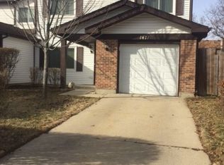 1471 Chippewa Trl, Wheeling, IL 60090