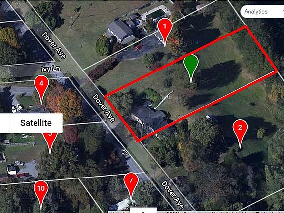 4th image of 408 Dover Ave