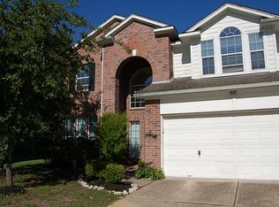 19202 Dickson Park Dr, Spring, TX 77373