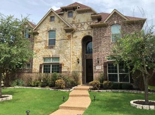 11246 Plainview Dr, Frisco, TX 75035